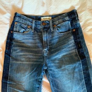 Madewell Jeans